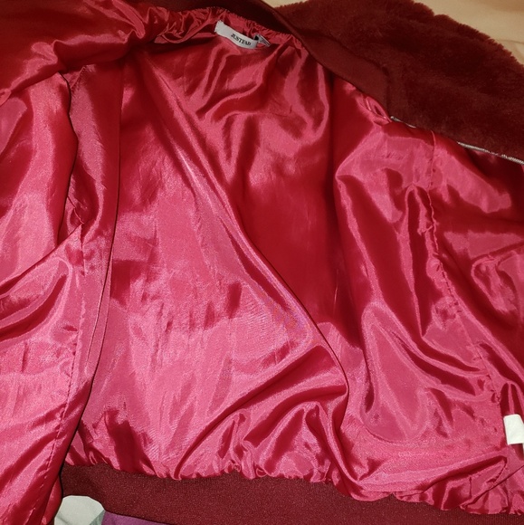 Jacket - Picture 2 of 3